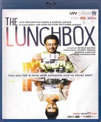 The Lunchbox Hindi Blu Ray